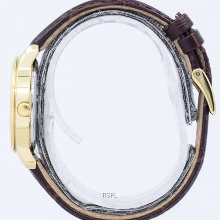 Seiko Quartz SUR658 SUR658P1 SUR658P Women's Watch