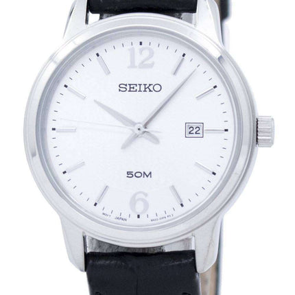 Seiko Neo Classic Quartz SUR659 SUR659P1 SUR659P Women's Watch