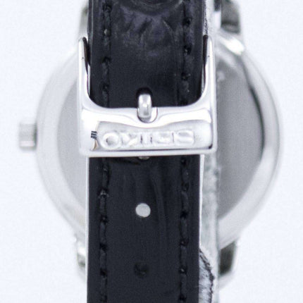 Seiko Neo Classic Quartz SUR659 SUR659P1 SUR659P Women's Watch