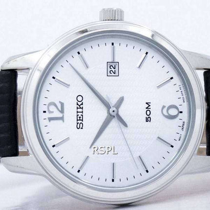 Seiko Neo Classic Quartz SUR659 SUR659P1 SUR659P Women's Watch