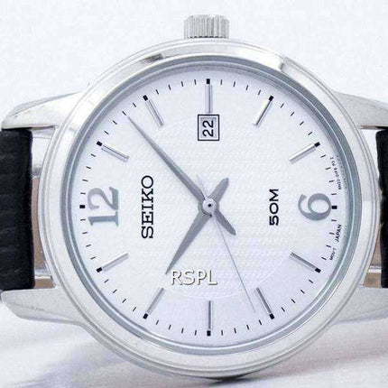 Refurbished Seiko Neo Classic Quartz SUR659 SUR659P1 SUR659P Women's Watch
