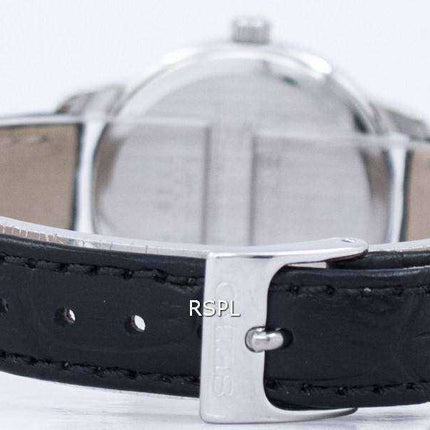 Refurbished Seiko Neo Classic Quartz SUR659 SUR659P1 SUR659P Women's Watch