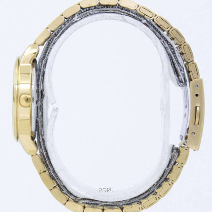 Seiko Quartz SUR660 SUR660P1 SUR660P Women's Watch