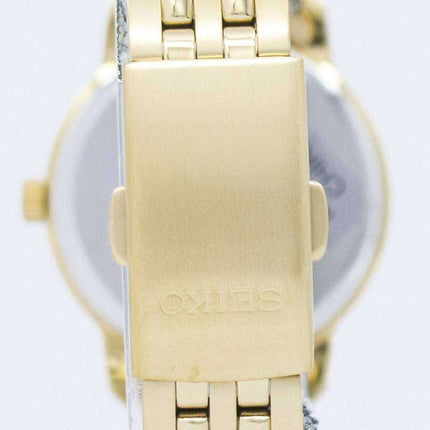 Seiko Quartz SUR660 SUR660P1 SUR660P Women's Watch