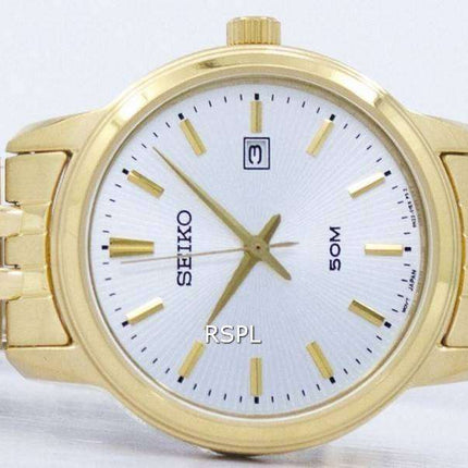 Seiko Quartz SUR660 SUR660P1 SUR660P Women's Watch