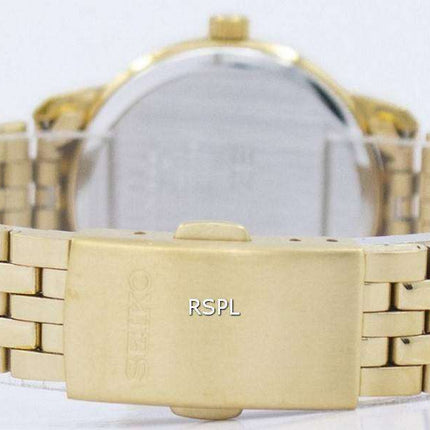 Seiko Quartz SUR660 SUR660P1 SUR660P Women's Watch