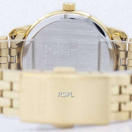 Seiko Quartz SUR660 SUR660P1 SUR660P Women's Watch