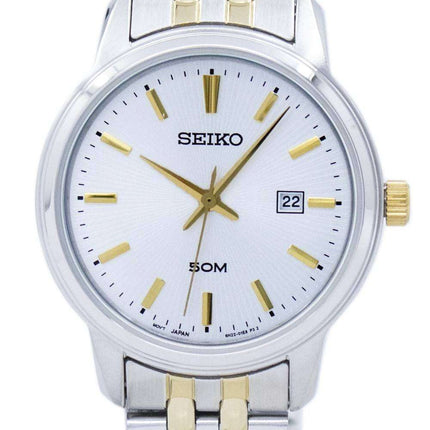 Seiko Quartz SUR661 SUR661P1 SUR661P Women's Watch
