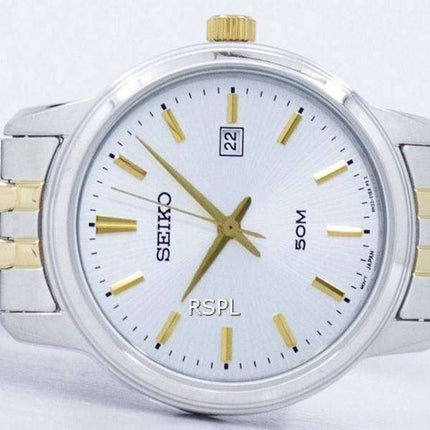 Seiko Quartz SUR661 SUR661P1 SUR661P Women's Watch