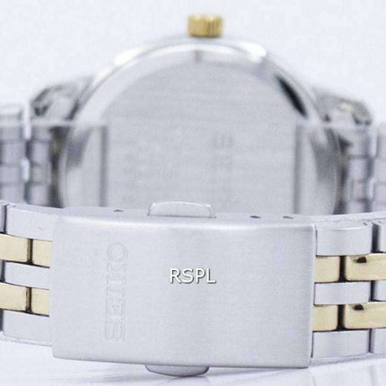 Seiko Quartz SUR661 SUR661P1 SUR661P Women's Watch