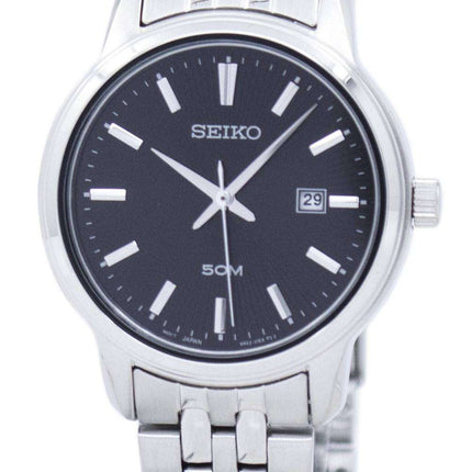 Seiko Quartz SUR663 SUR663P1 SUR663P Women's Watch
