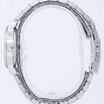 Seiko Quartz SUR663 SUR663P1 SUR663P Women's Watch