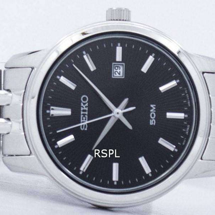 Seiko Quartz SUR663 SUR663P1 SUR663P Women's Watch