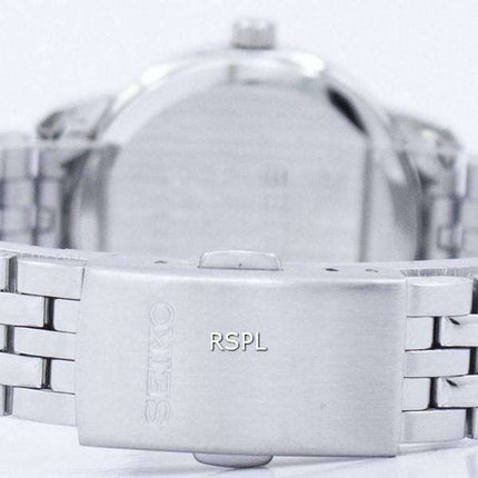 Seiko Quartz SUR663 SUR663P1 SUR663P Women's Watch