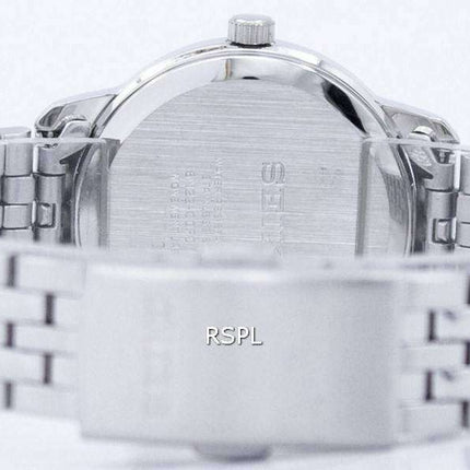 Seiko Quartz SUR663 SUR663P1 SUR663P Women's Watch