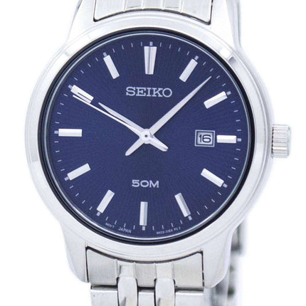 Seiko Quartz SUR665 SUR665P1 SUR665P Women's Watch