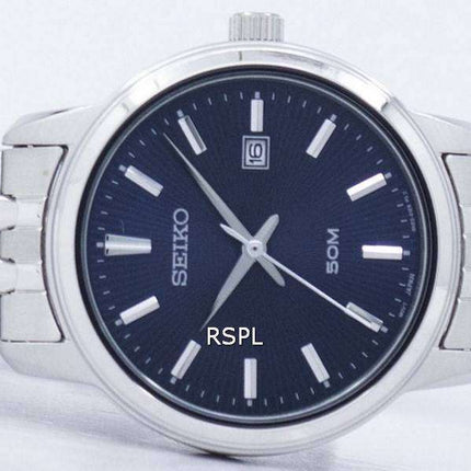 Seiko Quartz SUR665 SUR665P1 SUR665P Women's Watch