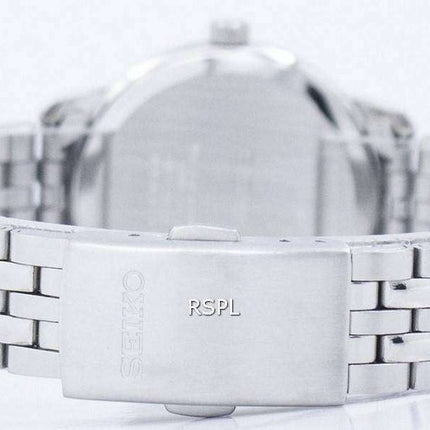 Seiko Quartz SUR665 SUR665P1 SUR665P Women's Watch