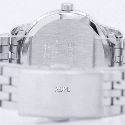 Seiko Quartz SUR665 SUR665P1 SUR665P Women's Watch