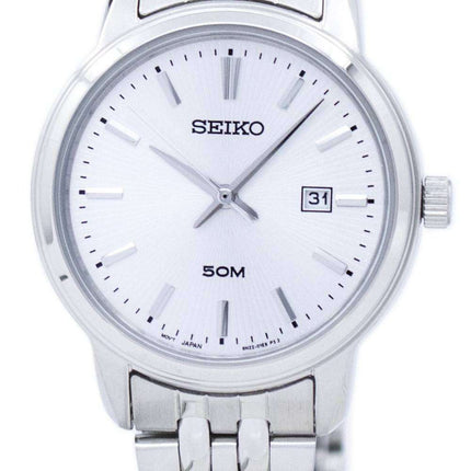Seiko Neo Classic Quartz SUR667 SUR667P1 SUR667P Women's Watch