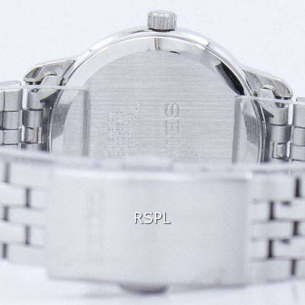 Seiko Neo Classic Quartz SUR667 SUR667P1 SUR667P Women's Watch