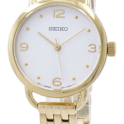 Seiko Analog Quartz SUR670 SUR670P1 SUR670P Women's Watch