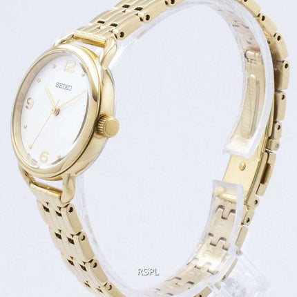 Seiko Analog Quartz SUR670 SUR670P1 SUR670P Women's Watch