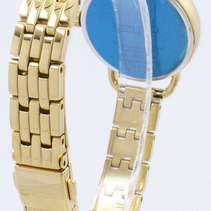 Seiko Analog Quartz SUR670 SUR670P1 SUR670P Women's Watch