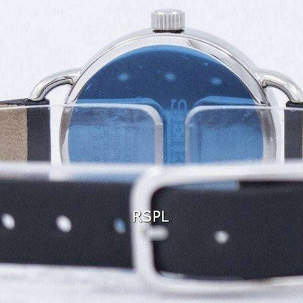 Seiko Analog Quartz Diamond Accent SUR699 SUR699P1 SUR699P Women's Watch