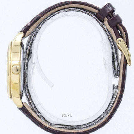 Seiko Classic Quartz SUR702 SUR702P1 SUR702P Women's Watch