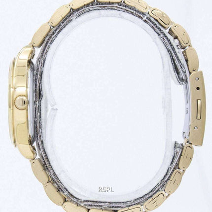 Seiko Classic Quartz SUR704 SUR704P1 SUR704P Women's Watch