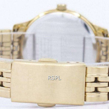 Seiko Classic Quartz SUR704 SUR704P1 SUR704P Women's Watch