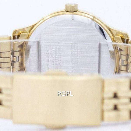 Seiko Classic Quartz SUR704 SUR704P1 SUR704P Women's Watch