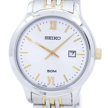 Seiko Classic Quartz SUR705 SUR705P1 SUR705P Women's Watch