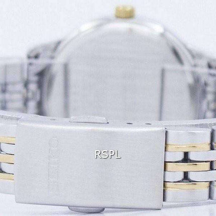 Seiko Classic Quartz SUR705 SUR705P1 SUR705P Women's Watch