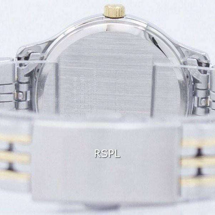 Seiko Classic Quartz SUR705 SUR705P1 SUR705P Women's Watch