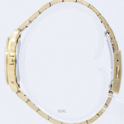 Seiko Quartz Diamond Accent SUR714 SUR714P1 SUR714P Women's Watch