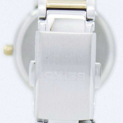 Seiko Solar SUT034 SUT034P1 SUT034P Women's Watch