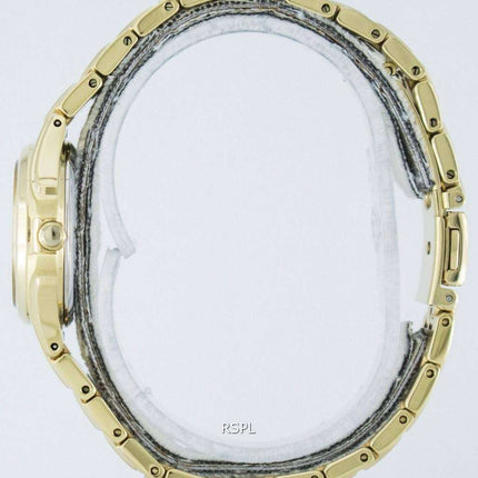 Seiko Solar 100M SUT046 SUT046P1 SUT046P Women's Watch