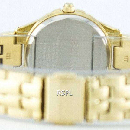 Seiko Solar 100M SUT046 SUT046P1 SUT046P Women's Watch