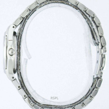 Seiko Solar SUT053 SUT053P1 SUT053P Women's Watch