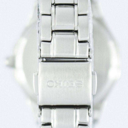 Seiko Solar SUT053 SUT053P1 SUT053P Women's Watch