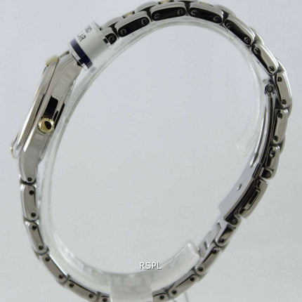 Seiko Solar SUT064 SUT064P1 SUT064P Women’s Watch