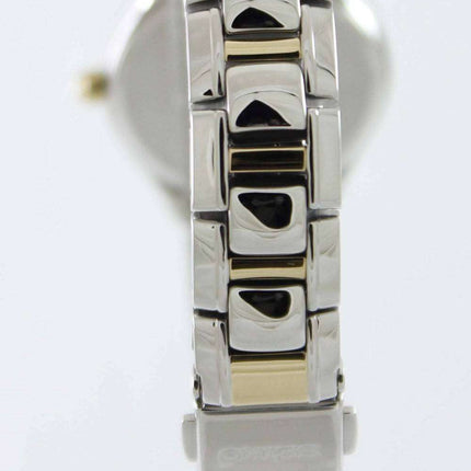 Seiko Solar SUT064 SUT064P1 SUT064P Women’s Watch