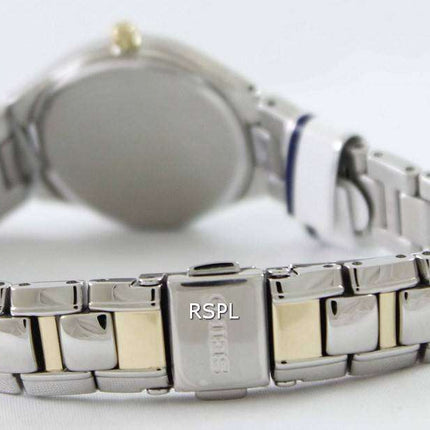 Seiko Solar SUT064 SUT064P1 SUT064P Women’s Watch