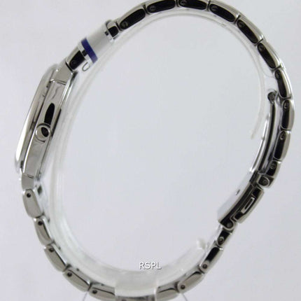 Seiko Solar Powered SUT141 SUT141P1 SUT141P Women's Sports Watch