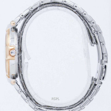 Seiko Solar SUT156 SUT156P1 SUT156P Women's Watch