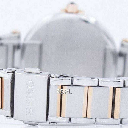 Seiko Solar SUT156 SUT156P1 SUT156P Women's Watch