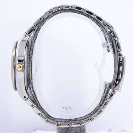 Seiko Solar Titanium 100M SUT203 SUT203P1 SUT203P Womens Watch