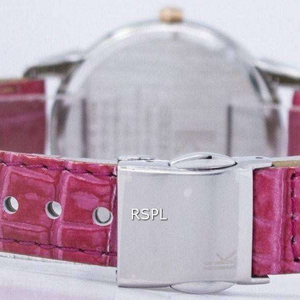 Seiko Lukia Solar Japan Made SUT306 SUT306J1 SUT306J Women's Watch